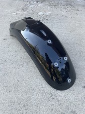 Parafango Posteriore originale per Triumph Bonneville T120 - 2018