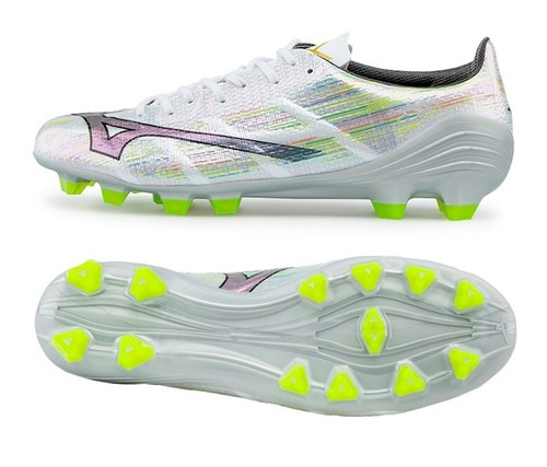 Scarpe calcio mizuno alpha - scarpe,