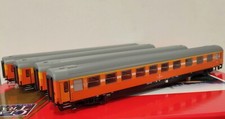 ACME 55074 JZ carriage set