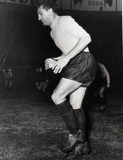 Foto vintage Calcio, Juventus