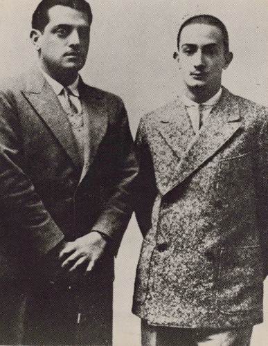Raro luis buñuel salvador - luis, +