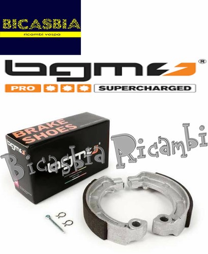 14955 ganasce freno - -,