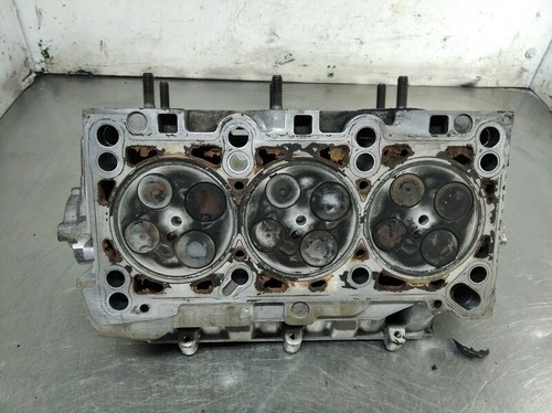 A1s110mg testata audi - testata, a6