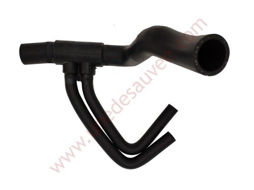 Tubo acqua radiatore modine - tubo,