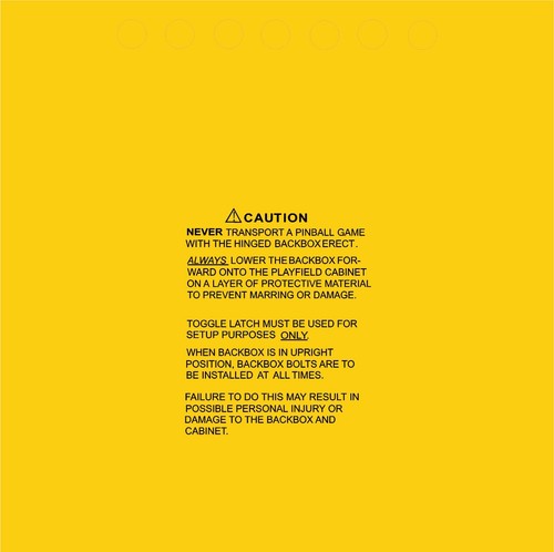Williams taxi system - system, 11