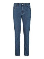 Wampum Jeans stretch uomo