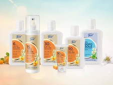 Linea solari just - linea,