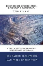 Temario De Oposiciones