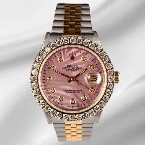 Orologio rolex uomo - rolex, datejust