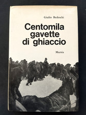 CENTOMILA GAVETTE DI GHIACCIO