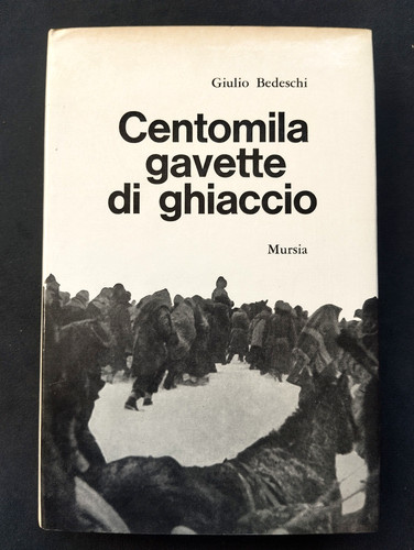 Centomila gavette ghiaccio - centomila,