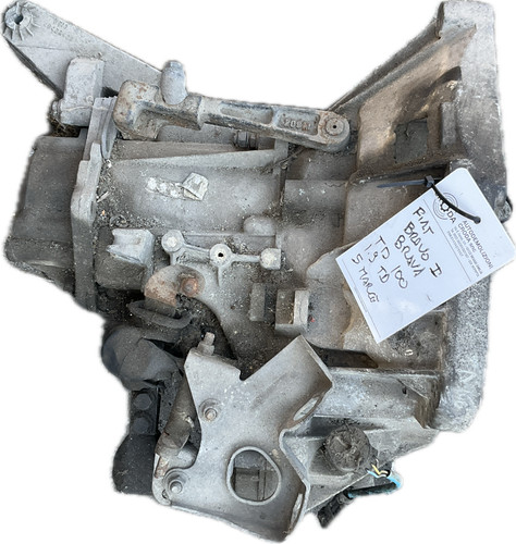 Cambio manuale per - , modello