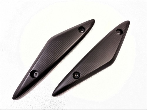 Kit fianchetti ant carbonio - fianchetti,
