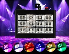 Faro led rgb - 12, faretto