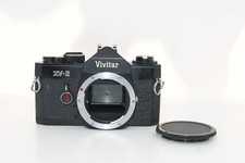 Vivitar XV-2, testata, nuove guarnizioni, tappo