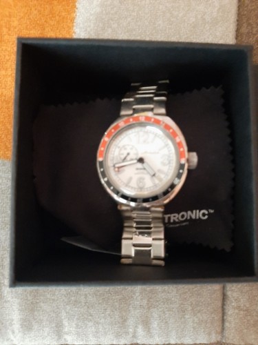 Vostok anfibio nettuno - vostok,