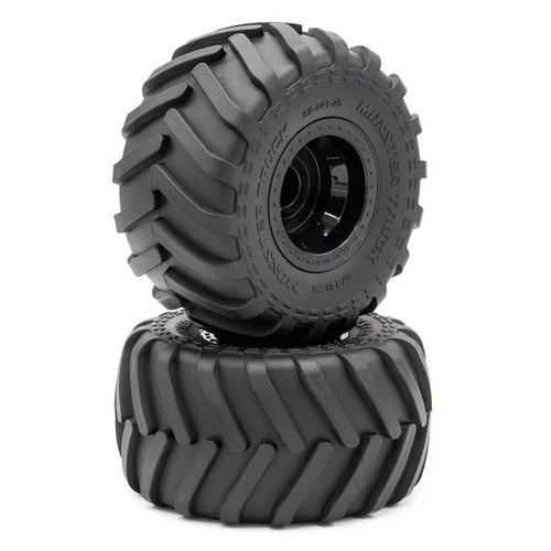 Pneus monster truck - pneus,
