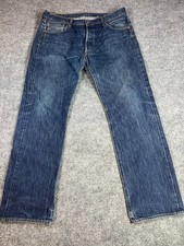 Jeans Levi's 501 originali