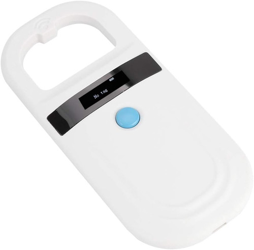 Microchip lettore rfid 134 - microchip,