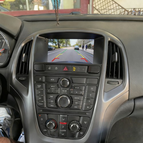 Autoradio per opel - gb,