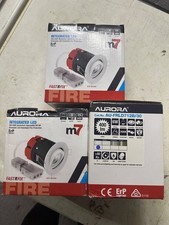 Downlight LED fisso Aurora M7