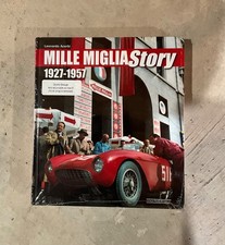 Mille Miglia Story : 1927-1957