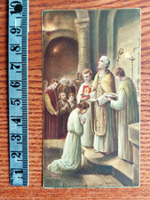 Santino CANFORA CIRO Esorcista