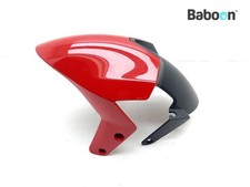 Parafango anteriore Ducati