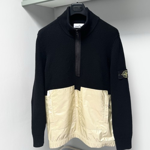 Stone island felpa - island,