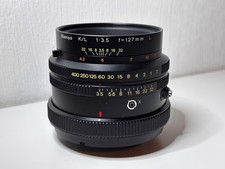 Mamiya RB67 K/L 127 mm f3.5