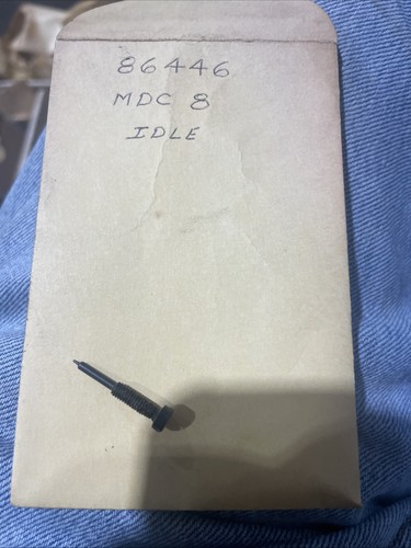Mcculloch mac 110 - 120, 130