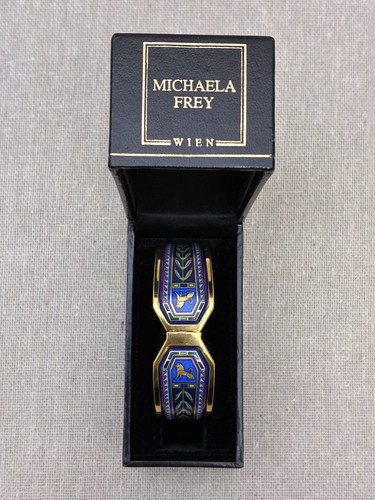 Bracciale smaltato michaela - smaltato,