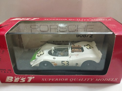 Best 9042 porsche 908 - best,