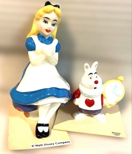 Disney alice nel paese delle - alice,