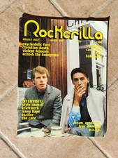 rivista Giugno  1984
