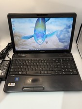 Toshiba Satellite Pro