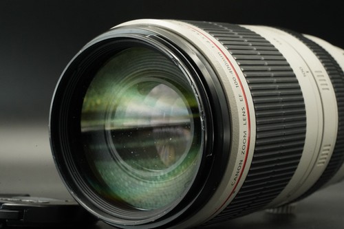 Canon 100 400 - ef, f/4.5-5.6
