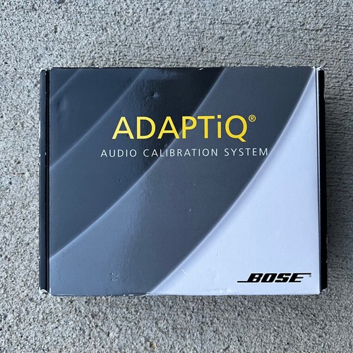 Bose adaptiq sistema - adaptiq,