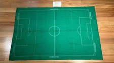 Subbuteo HW campo da gioco in cotone “E”, anni 70