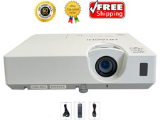 Hitachi CP-EW302N Proiettore