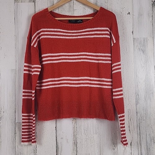 Maglione press ketchup rosso - maglione,