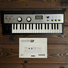 Sintetizzatore compatto Korg