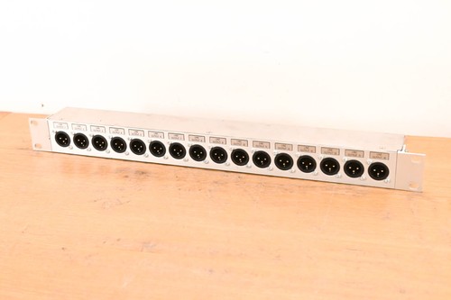Studer d23m pannello di - studer,