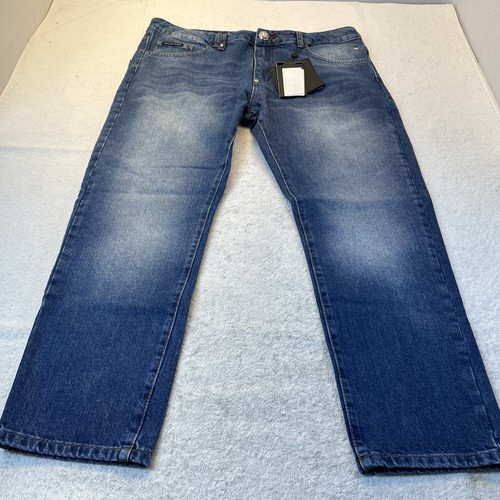 Jeans philipp plein detroit - plein,