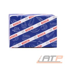 Iniettore Bosch e altri per