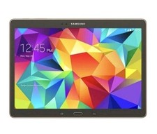 Samsung Galaxy Tab S 10.5