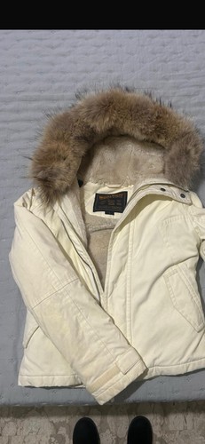 Giubbotto donna invernale - giubbotto,