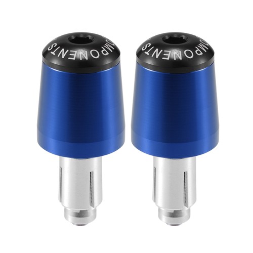 Tappo terminale manubrio - , moto