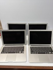 Apple Macbook Air 13-inch Mid