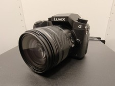 Panasonic Lumix G70KA 16,0